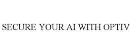 SECURE YOUR AI WITH OPTIV