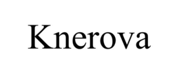 KNEROVA