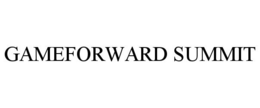 GAMEFORWARD SUMMIT
