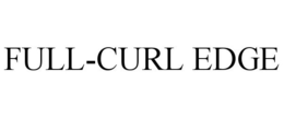 FULL-CURL EDGE