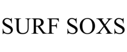 SURF SOXS