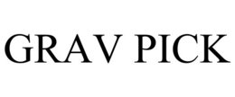 GRAV PICK
