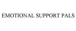 EMOTIONAL SUPPORT PALS