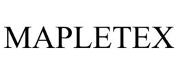 MAPLETEX