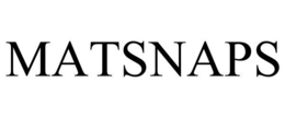 MATSNAPS