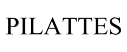 PILATTES