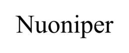 NUONIPER