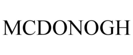 MCDONOGH