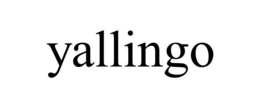 YALLINGO