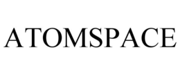 ATOMSPACE