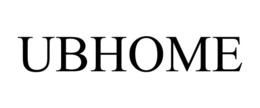 UBHOME