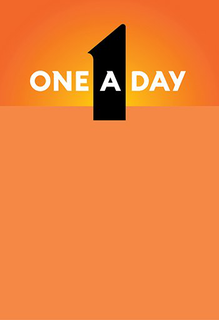 ONE A DAY 1