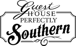 GUEST HOUSE PERFECTLY SOUTHERN