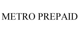 METRO PREPAID