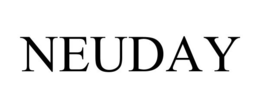 NEUDAY