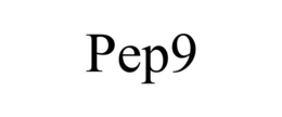 PEP9