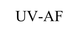 UV-AF