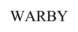 WARBY