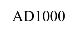 AD1000