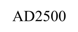 AD2500