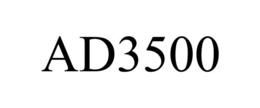 AD3500