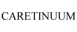 CARETINUUM