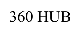 360 HUB