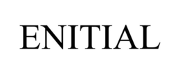 ENITIAL