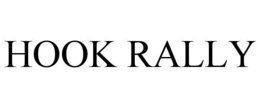 HOOK RALLY