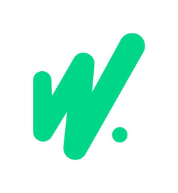 W.