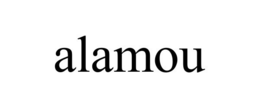 ALAMOU