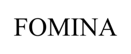 FOMINA