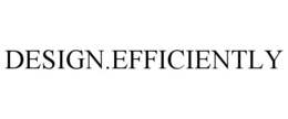 DESIGN.EFFICIENTLY