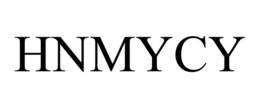 HNMYCY