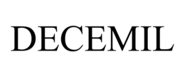 DECEMIL