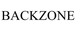 BACKZONE