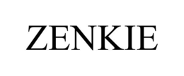 ZENKIE
