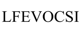 LFEVOCSI