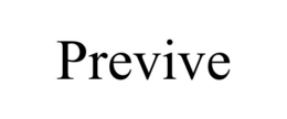 PREVIVE