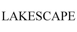 LAKESCAPE