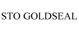 STO GOLDSEAL