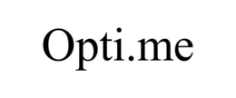 OPTI.ME
