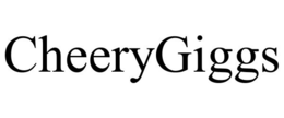 CHEERYGIGGS