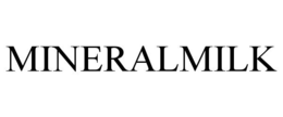 MINERALMILK
