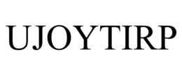 UJOYTIRP