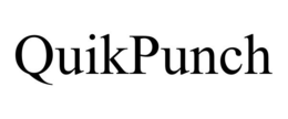 QUIKPUNCH