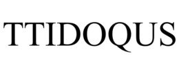 TTIDOQUS