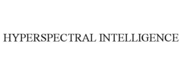 HYPERSPECTRAL INTELLIGENCE