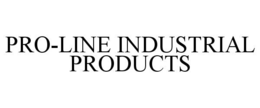 PRO-LINE INDUSTRIAL PRODUCTS