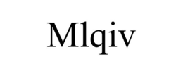 MLQIV